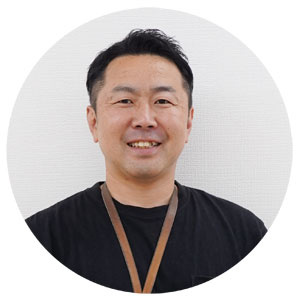 マツワ　代表取締役社長 松岡智也さん