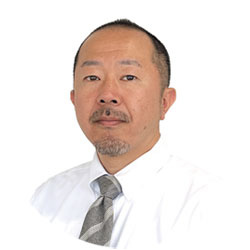 リフォーム青山　代表取締役社長　吉田充志さん