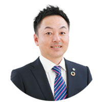 ロビン　岐阜本社　取締役社長　田方雅之さん