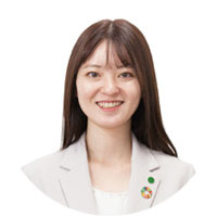 ロビン　経営管理本部　宮脇佳奈子さん