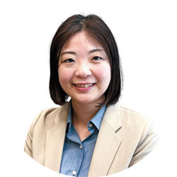 小田急ハウジング　経堂店　リフォーム・新築事業部　木戸佳奈さん