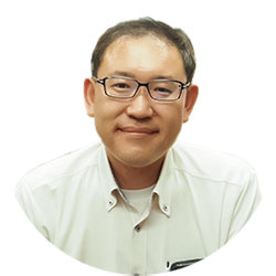 アービック建設　浦安店　店長　添田 浩さん