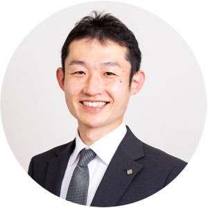 ワカバヤシ　池上豊さん