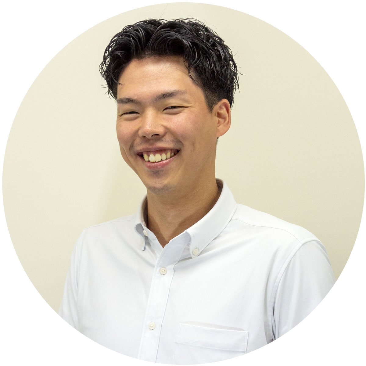 コニージャパン　栗山正寛さん
