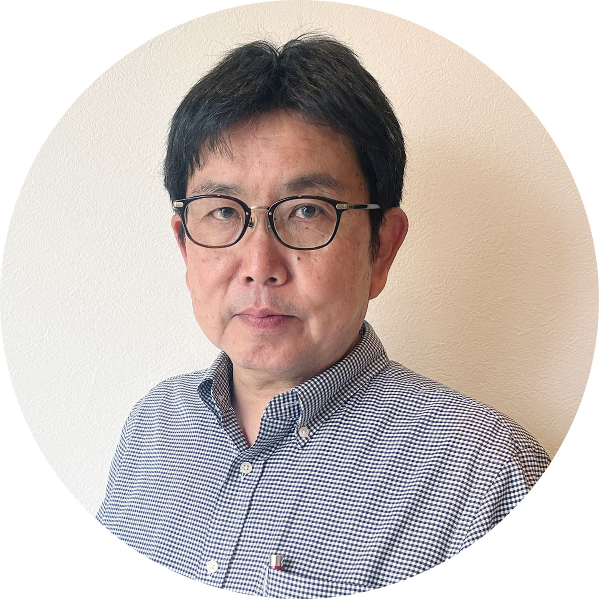 マツドリフォーム　粟野秀至さん
