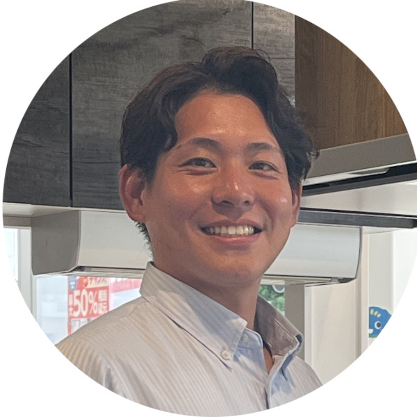 ミライフ　中村太一さん