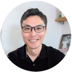 フィットハウジング 安藤 武さん