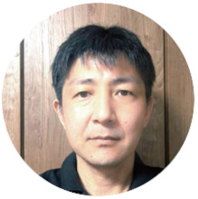 フィットハウジング 椿勝和さん