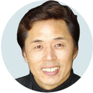 ハヤック 林昌元社長