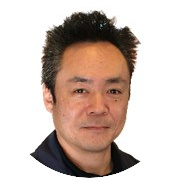 ハヤック 石川真吾さん