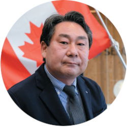 セルコホーム　安部祥一さん