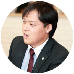 アクティブエナジー　小椋英明さん