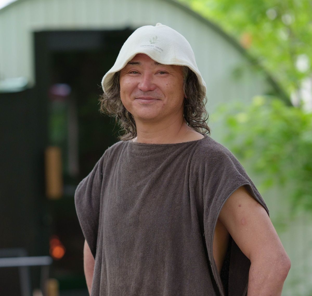 ウェルスハシモト橋本広幸さん