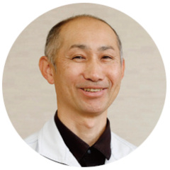 とやまサンホーム　野崎淳さん