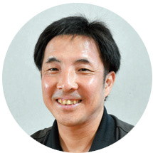 リアンコーポレーション　大和田忠志さん