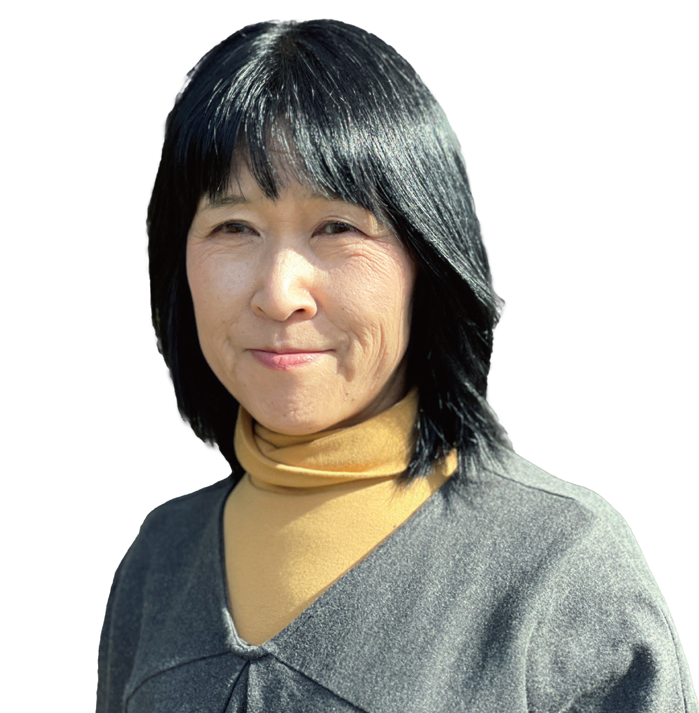 創和建設 創和リフォーム工房（神奈川県相模原市）大橋和美さん