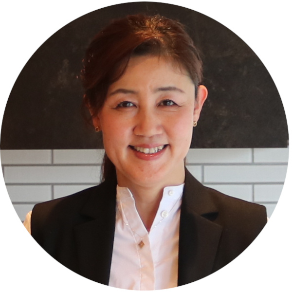 もりた住機設備　森田明子さん