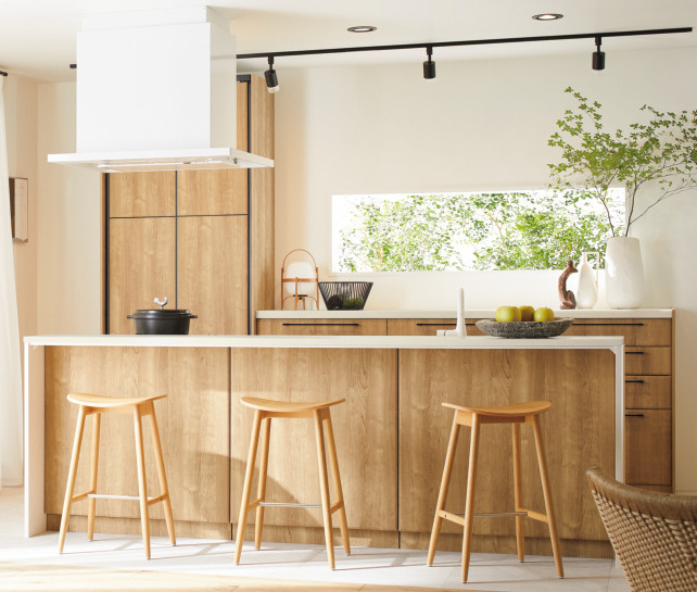 クリナップ STEDIA