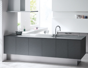 パナソニック　S-CLASS