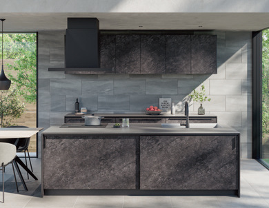 タカラスタンダード　予算に合わせた選択肢充実