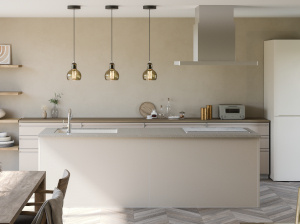 タカラスタンダード　トレーシア