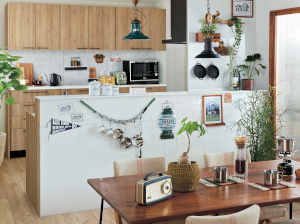 タカラスタンダード　リフィット