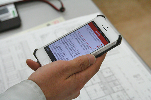 スマホアプリで2級建築士対策
