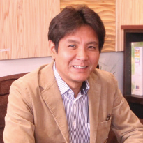 オレンジホームワークス　中山雅明 社長