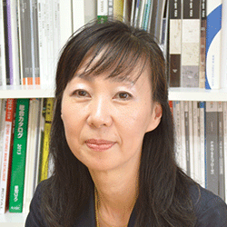 アトリエサラ（東京都千代田区） 秋元 幾美さん