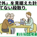 現場の段取り「想定外」を見据えた先回りフォローできていますか？