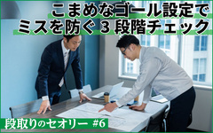 失敗しないリフォームの段取り　複数のチェックタイミングがミスを防ぐセーフティネット
