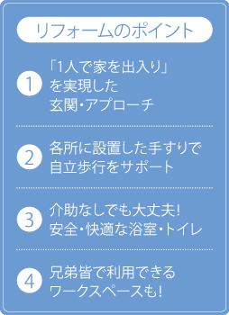 RSM2018年1月号　リフォームのポイント