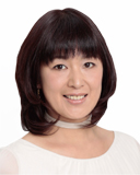 Shuka Berry　長谷部 あゆ氏