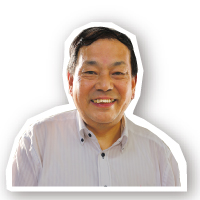 京滋リフォーム広　亀田 佳明 代表
