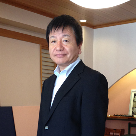 キタセツ　北川 拓 社長