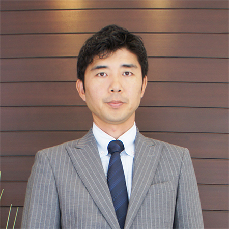 グッディーホーム　卯月 靖也 社長