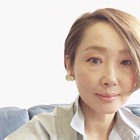光テック　プランナー 夕部美子さん