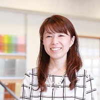 ハウスドゥ　リフォーム事業部 プランナー 前迫美里さん