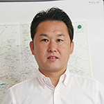 ハートステーション　高田 修代表