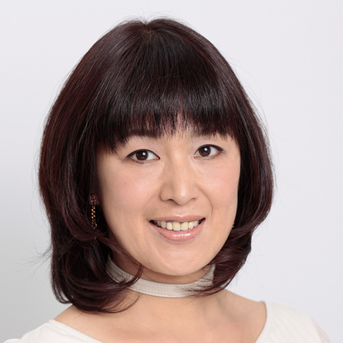 Shuka Berry　前川あゆ代表