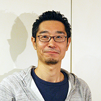 オガケンギョウ 斉藤祥崇 代表