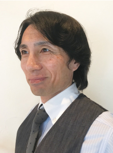 SKET17 DESIGN　稲川 勝幸 代表