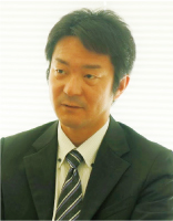 リフォームコンパス運営会社 アイコンパス（株） 代表　西尾 肇 氏