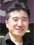 葉本畳店　葉本 裕紀 さん