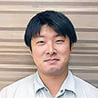 ニッカホーム西日本　加茂紘大氏