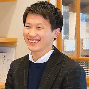 リフォーム大賞2024　バス部門　イズ 営業部 髙溝快斗氏