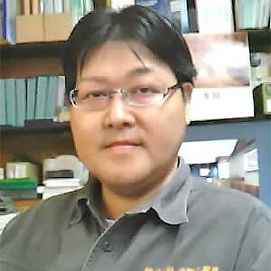 西野工務店 西野一哉社長