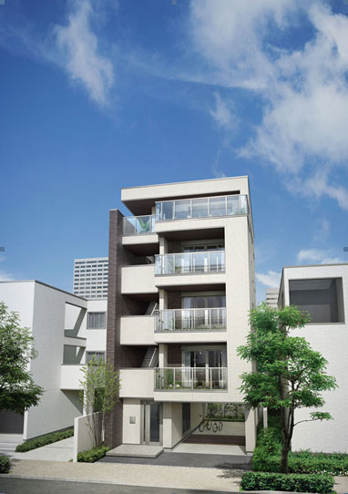大和 5階建て住宅発売 リフォーム産業新聞 大和 5階建て住宅発売 リフォーム産業新聞