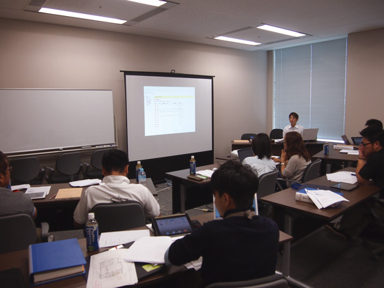 10月9日の仙台はじめ5会場で