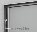 YKK AP スマートドア2